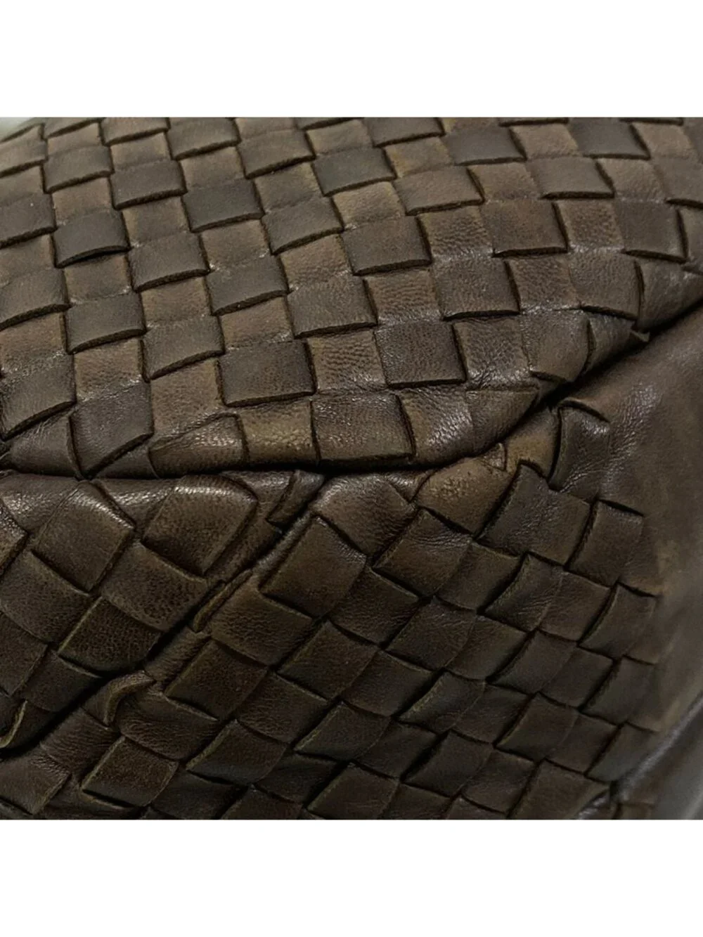 Bottega Veneta this authentic